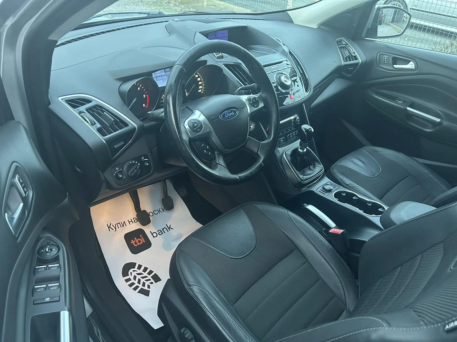 Ford Kuga   44  | Mobile.bg   12