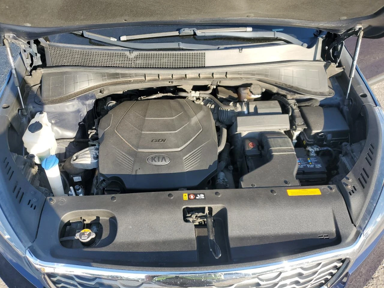 Kia Sorento  | Mobile.bg   12