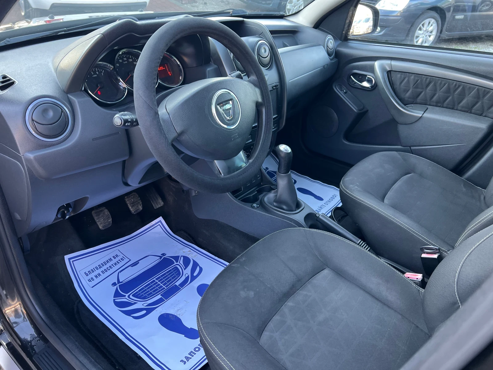 Dacia Duster 1.6LPG* ���������*  | Mobile.bg � ����������� 14