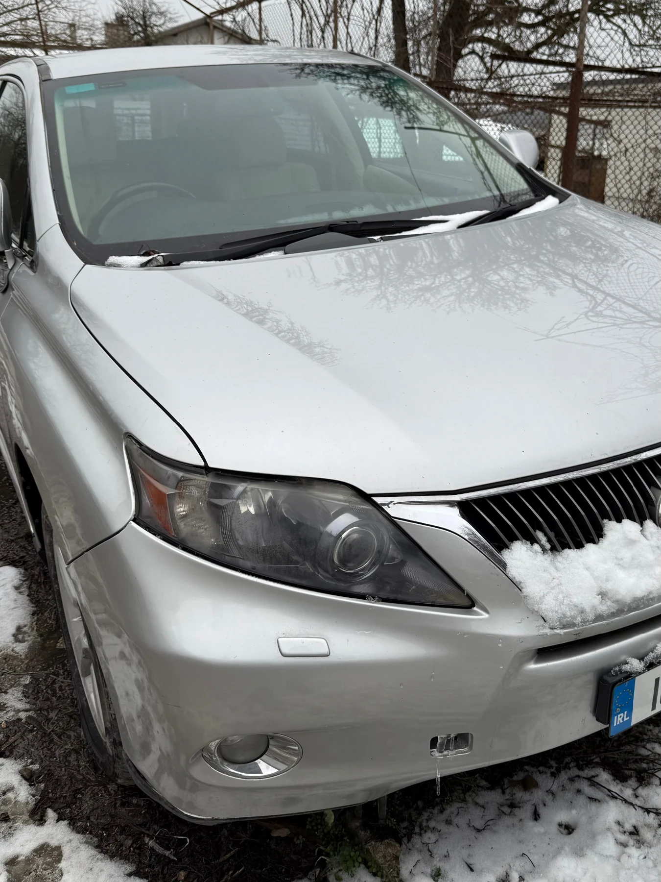 Lexus RX 450 | Mobile.bg � ����������� 3