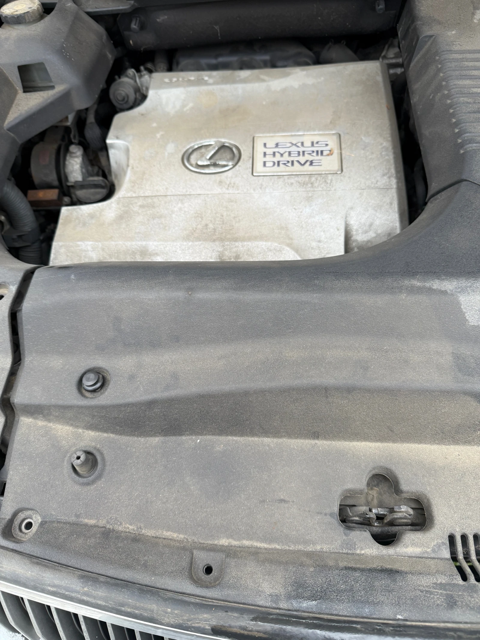 Lexus RX 450 | Mobile.bg � ����������� 4