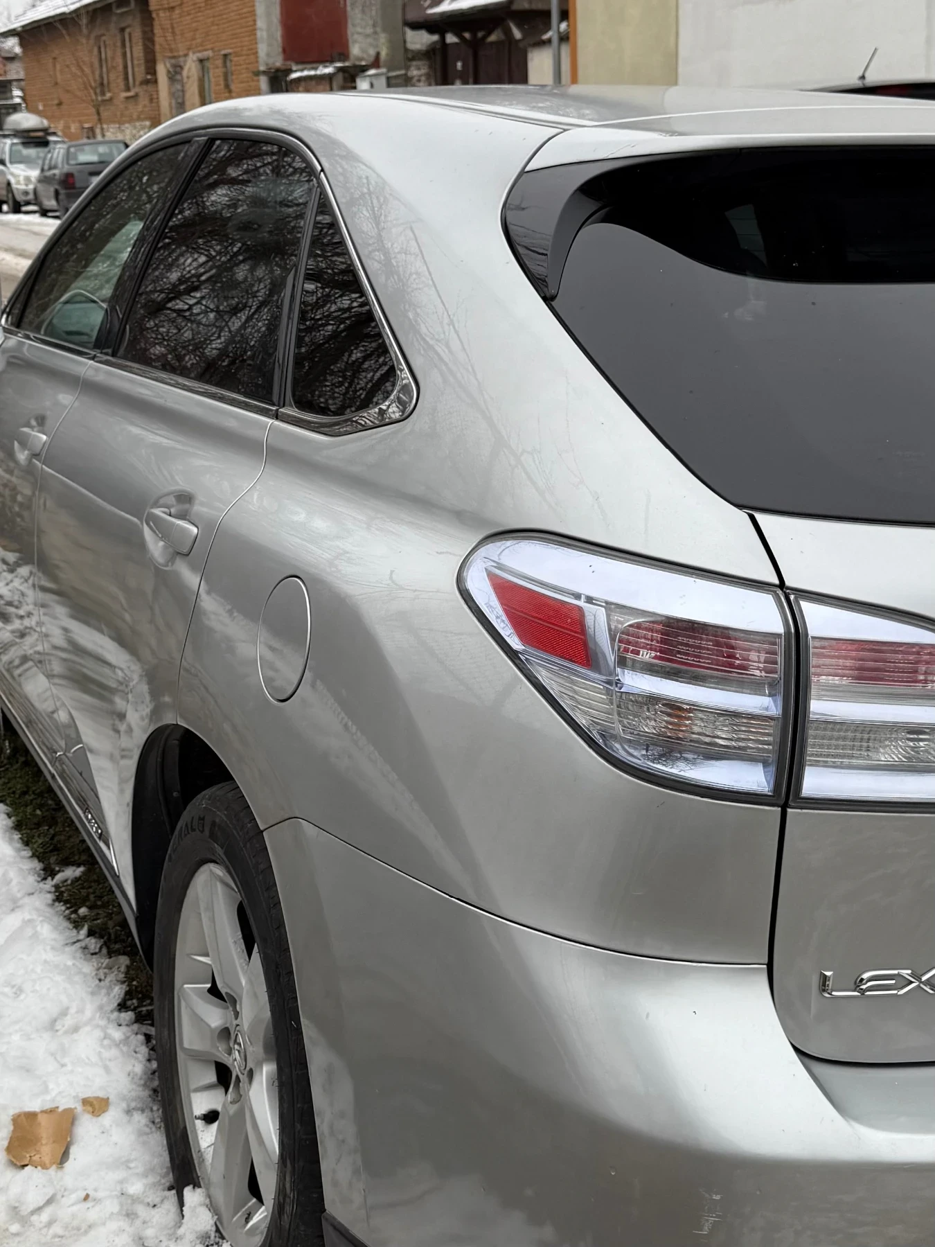 Lexus RX 450 | Mobile.bg � ����������� 3