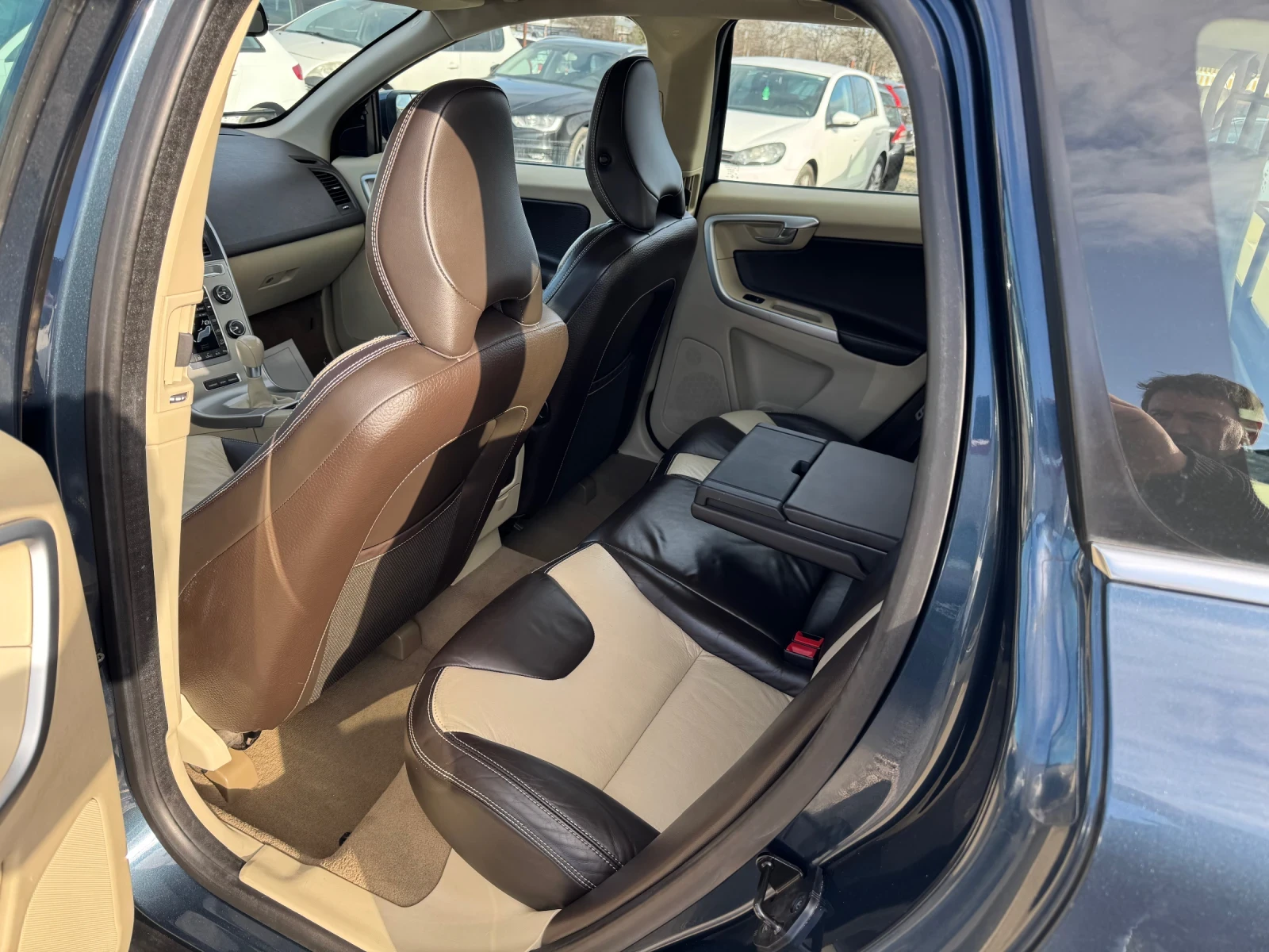 Volvo XC60 2.4D  D5 | Mobile.bg � ����������� 13