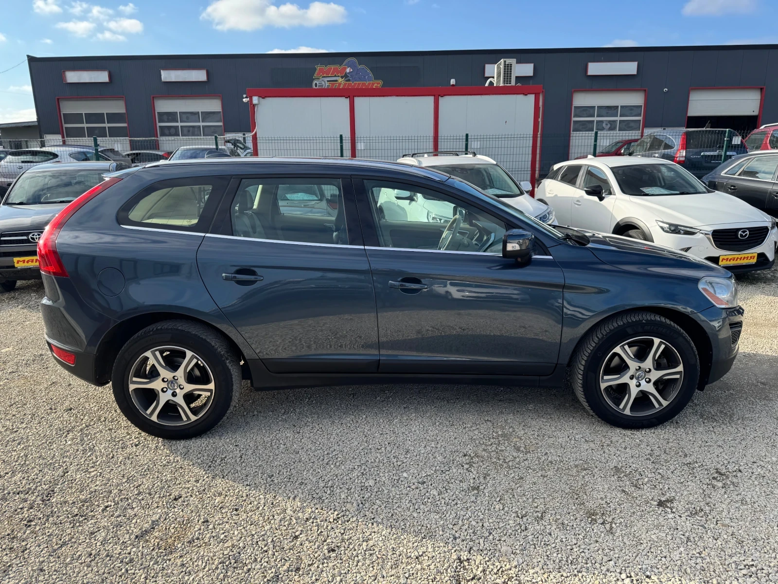 Volvo XC60 2.4D  D5 | Mobile.bg � ����������� 7