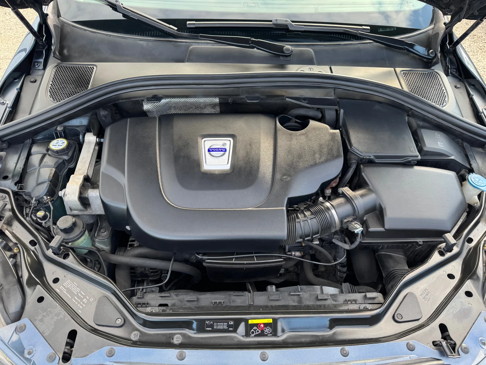 Volvo XC60 2.4D  D5 | Mobile.bg � ����������� 15