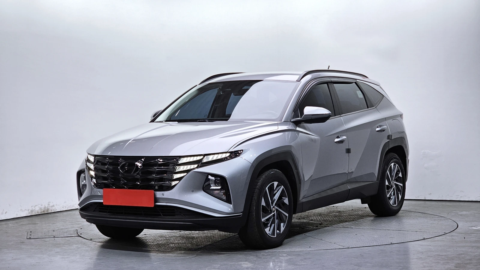 Hyundai Tucson 2.0CRDI/4x4/����� �������� !!! | Mobile.bg � ����������� 1