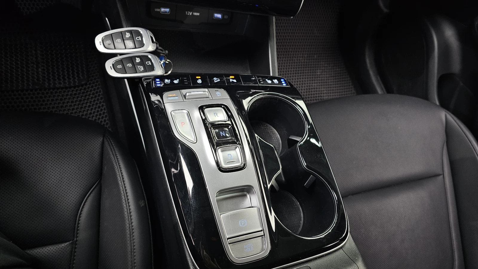 Hyundai Tucson 2.0CRDI/4x4/����� �������� !!! | Mobile.bg � ����������� 11