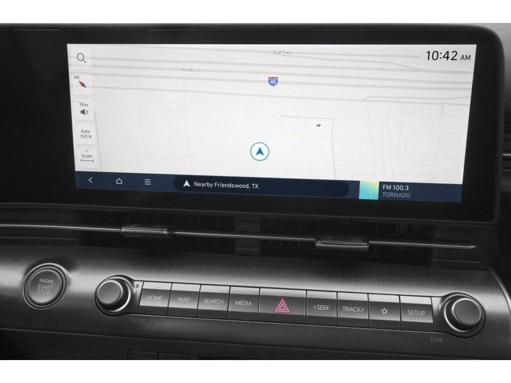 Hyundai Kona SEL 4x4 * CARFAX* * АвтоКредит* (ЦЕНА ДО БГ) - изображение 7