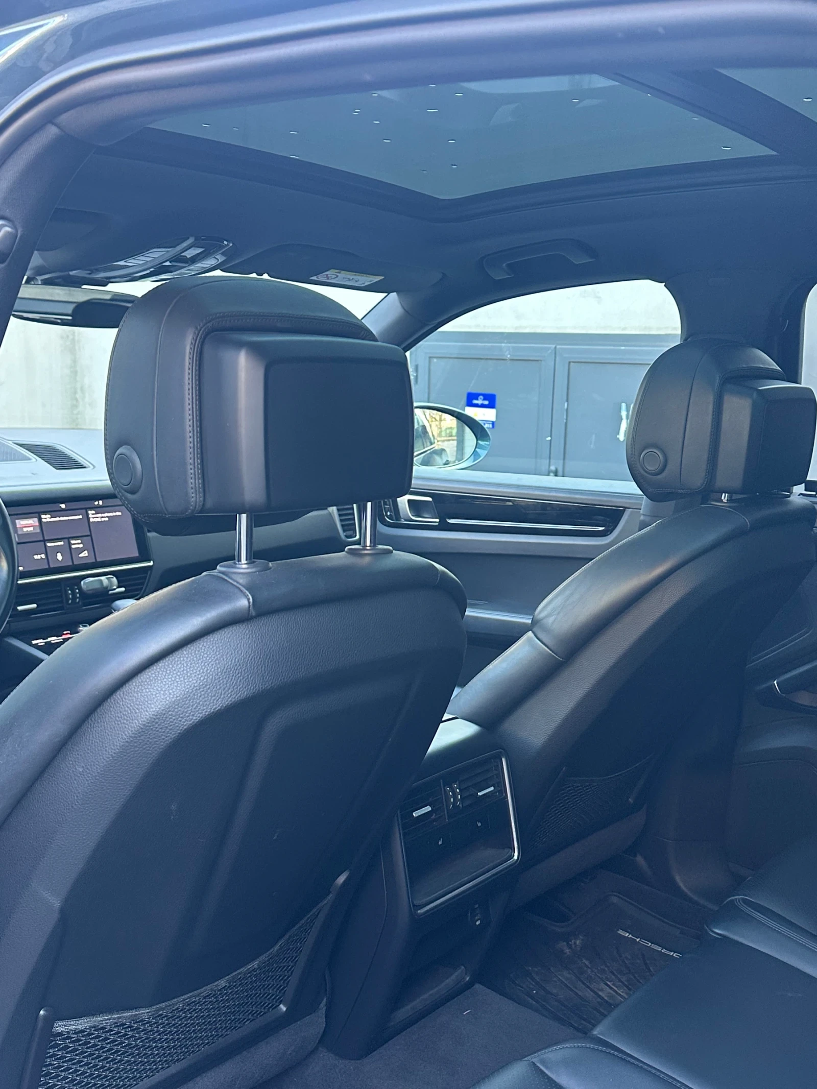 Porsche Cayenne  3.0 V6 , снимка 8 - Автомобили и джипове - 53848633