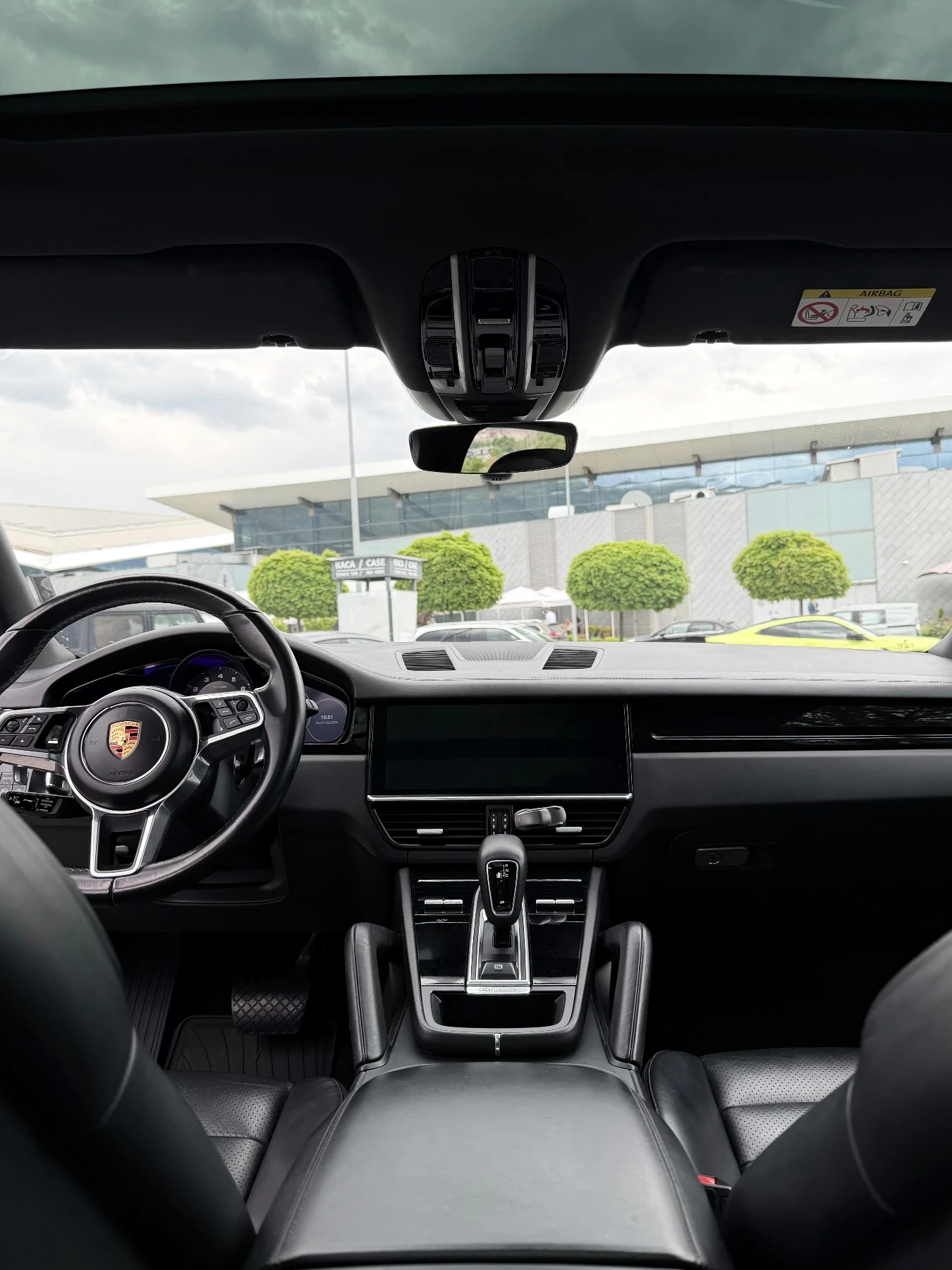Porsche Cayenne  3.0 V6 , снимка 4 - Автомобили и джипове - 55210661
