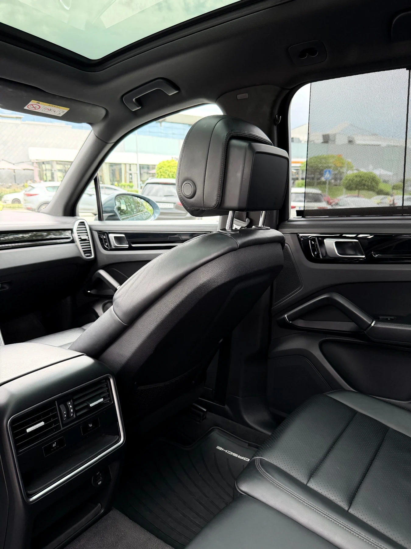 Porsche Cayenne  3.0 V6 , снимка 7 - Автомобили и джипове - 55210661
