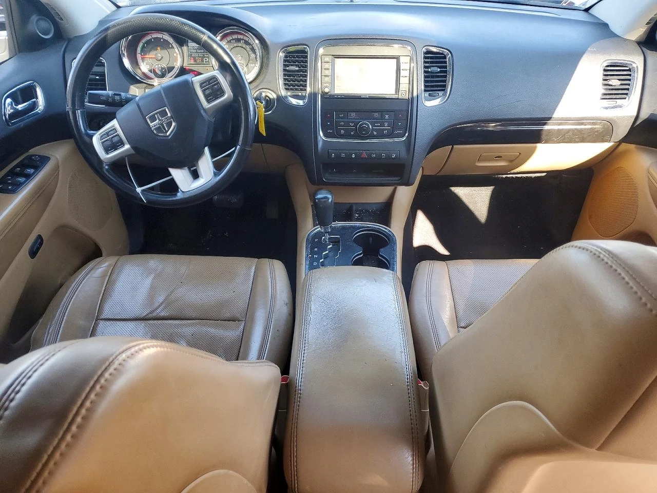 Dodge Durango 5.7l Citadel | Mobile.bg � ����������� 8