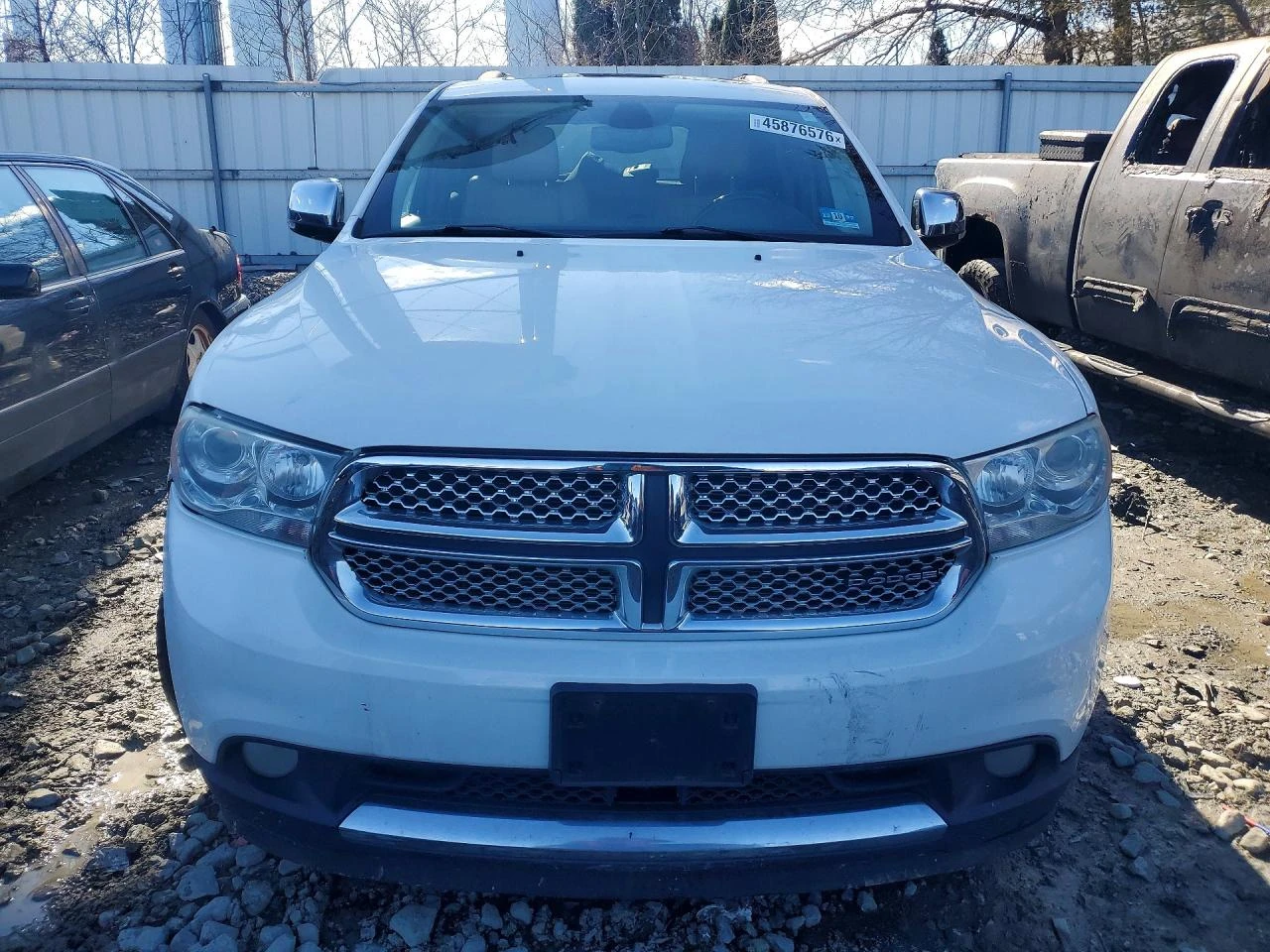 Dodge Durango 5.7l Citadel | Mobile.bg � ����������� 5
