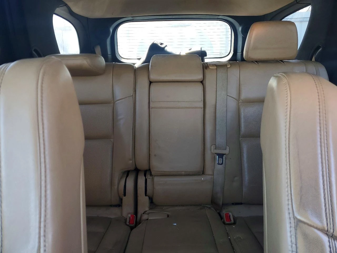 Dodge Durango 5.7l Citadel | Mobile.bg � ����������� 10