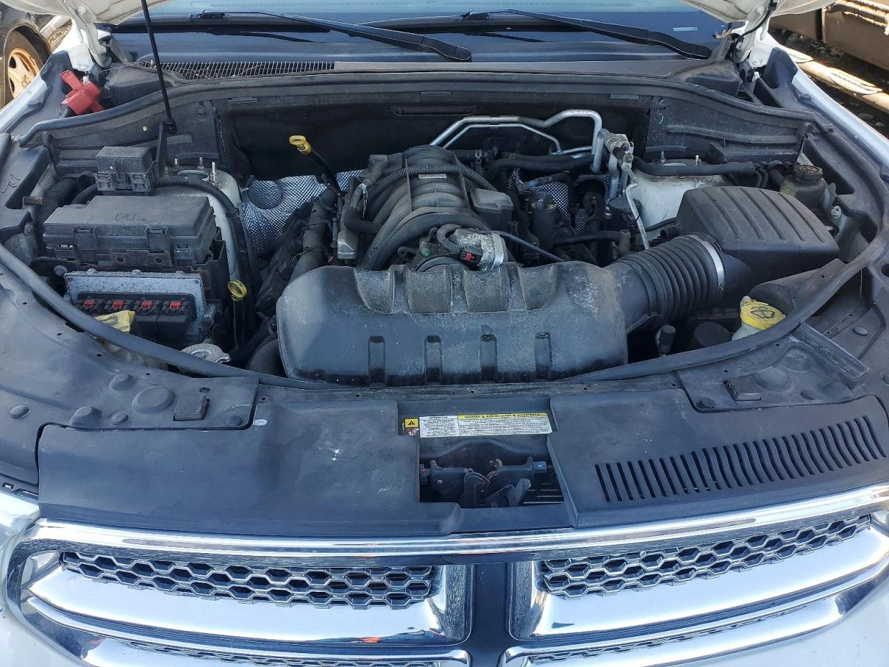 Dodge Durango 5.7l Citadel | Mobile.bg � ����������� 12