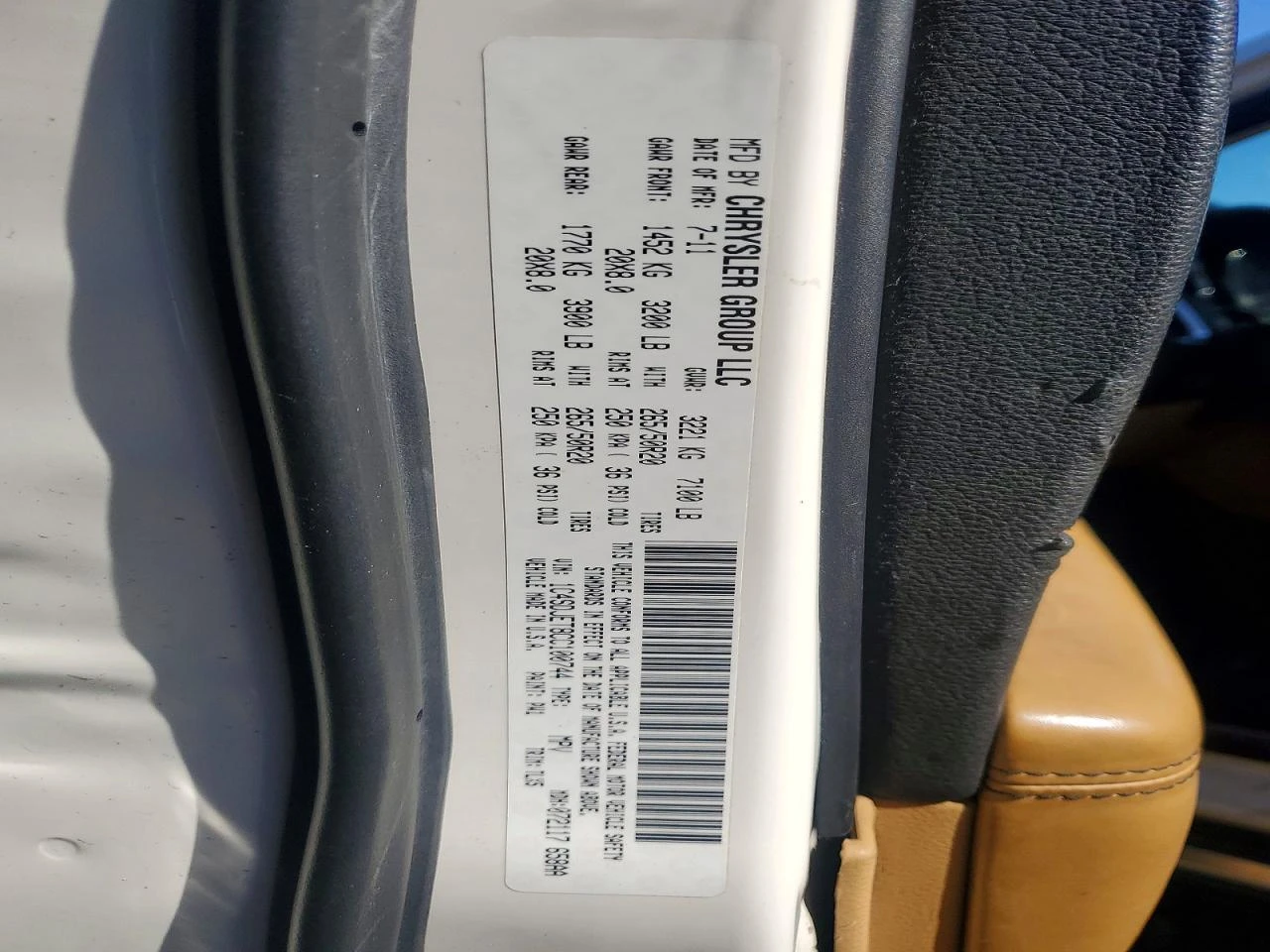 Dodge Durango 5.7l Citadel | Mobile.bg � ����������� 13