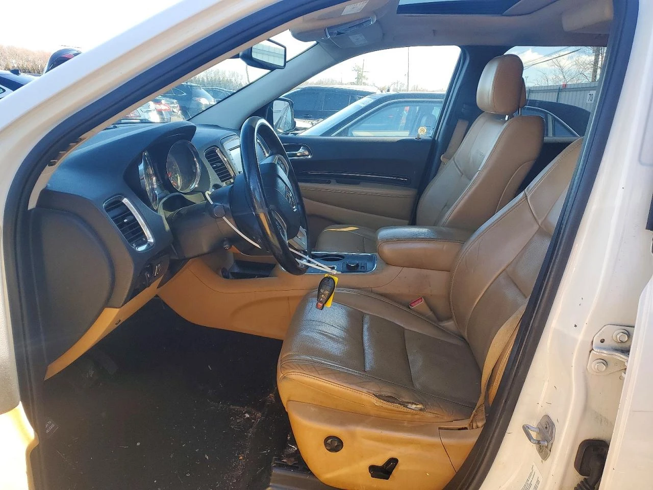 Dodge Durango 5.7l Citadel | Mobile.bg � ����������� 7