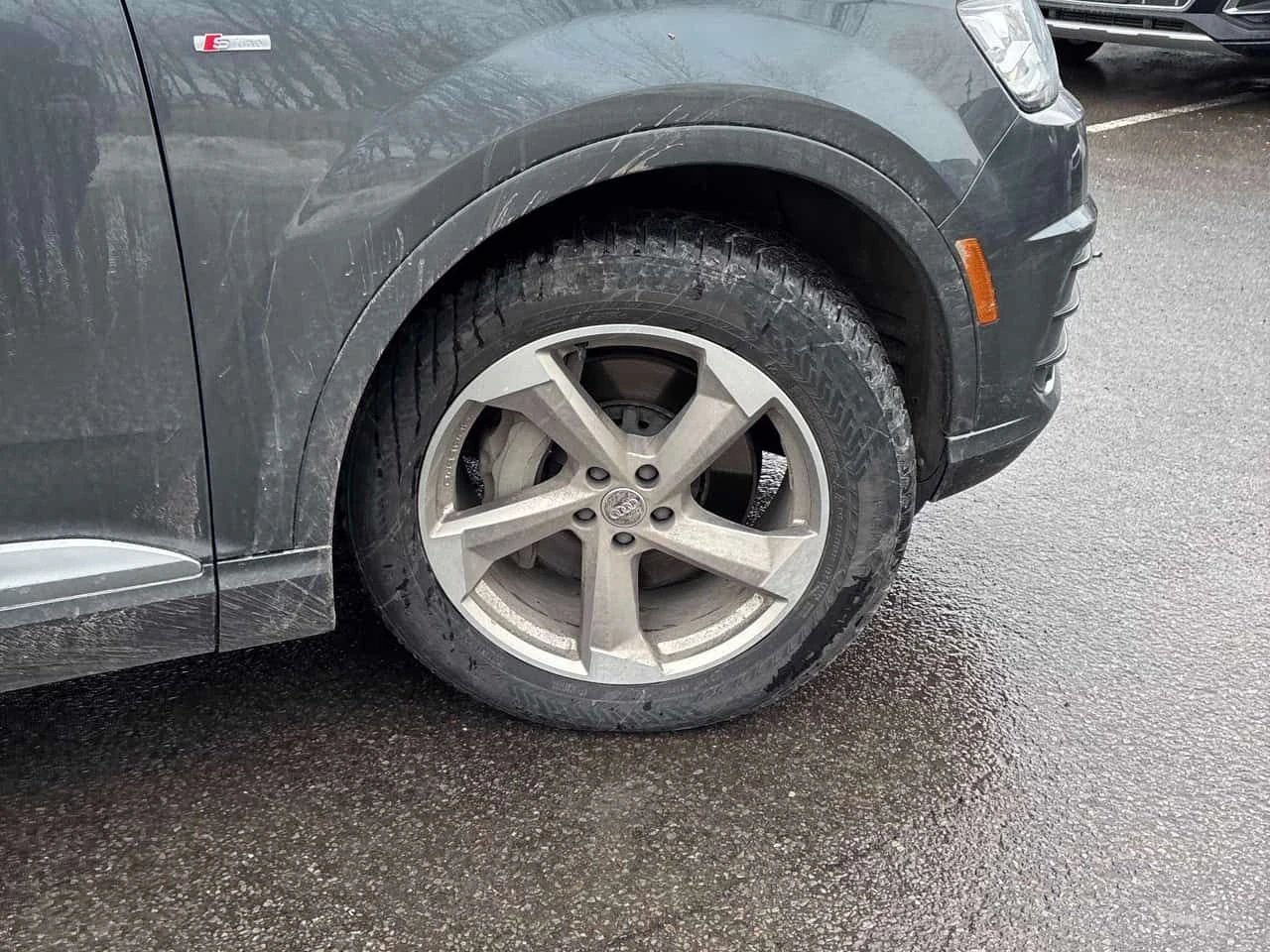 Audi Q7 * Progressiv * CARFAX * ���� �� �� | Mobile.bg � ����������� 13