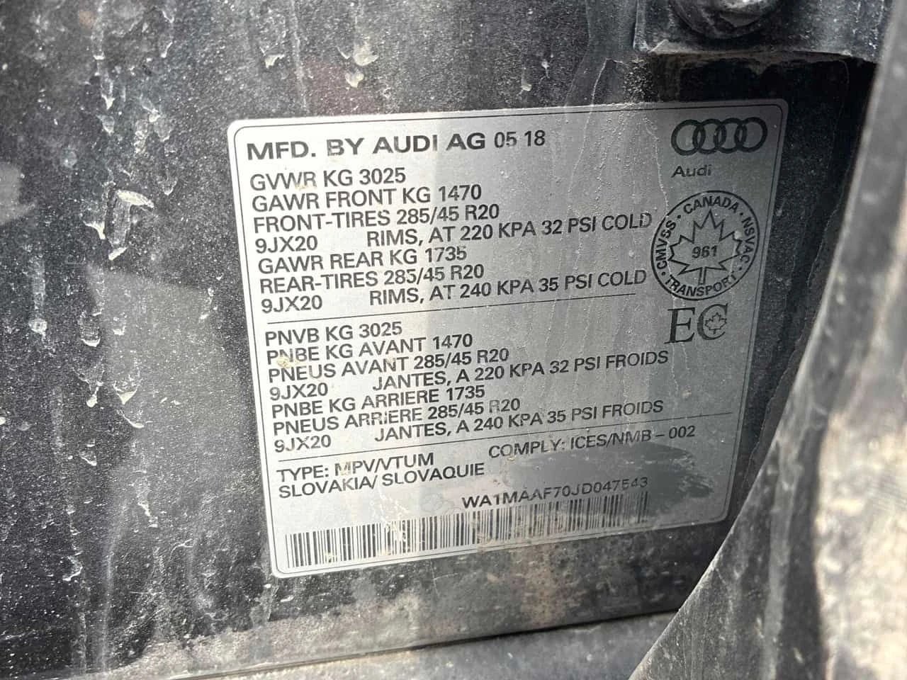 Audi Q7 * Progressiv * CARFAX * ���� �� �� | Mobile.bg � ����������� 16