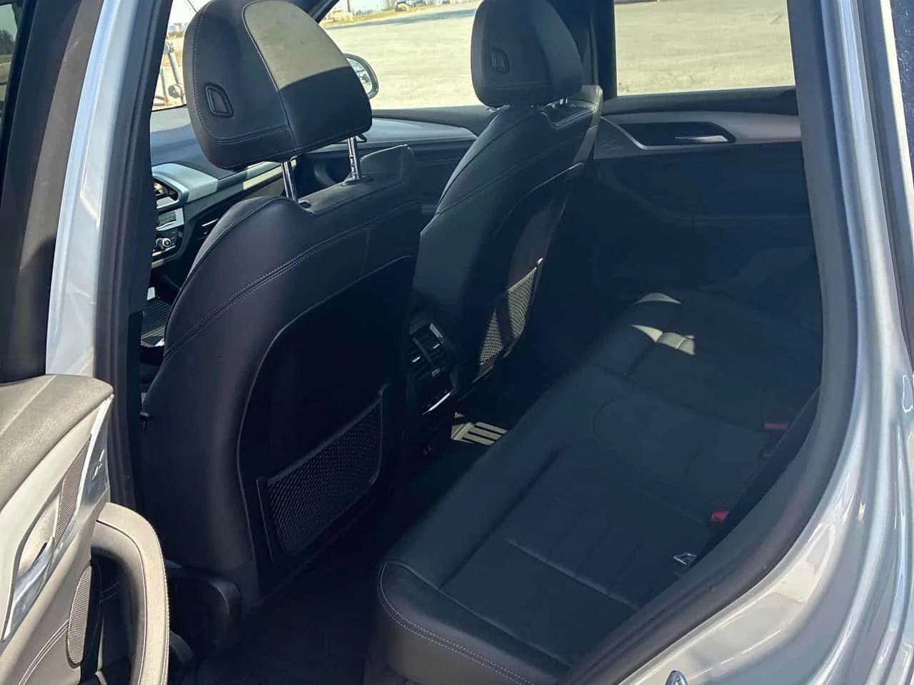 BMW X3 * xDrive30e * CARFAX * ДИГИТАЛНО ТАБЛО * , снимка 11 - Автомобили и джипове - 54202367