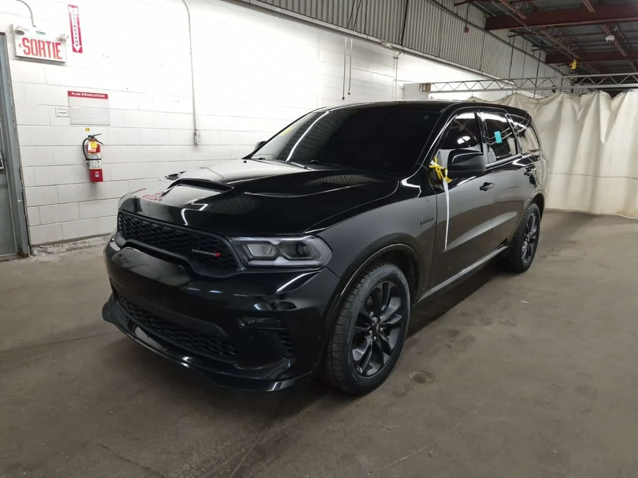 Dodge Durango * R/T * ПАНОРАМА* КАМЕРА* ПОДГРЕВ* 