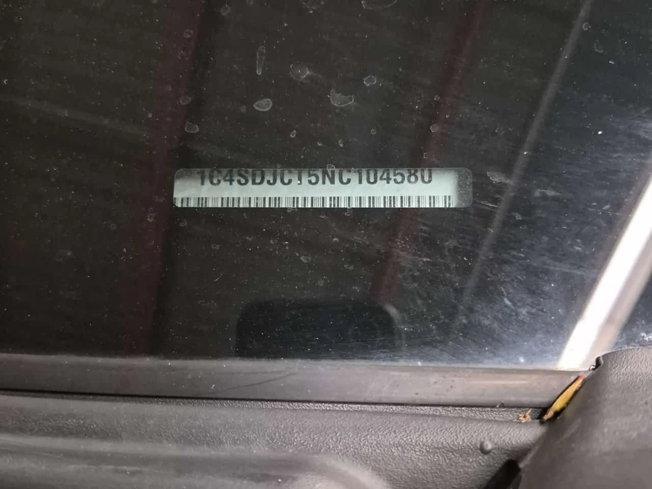 Dodge Durango * R/T * ПАНОРАМА* КАМЕРА* ПОДГРЕВ* , снимка 16 - Автомобили и джипове - 54620326