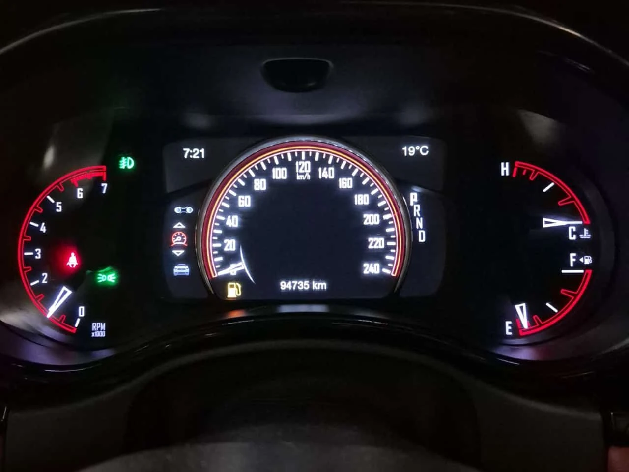 Dodge Durango * R/T * ПАНОРАМА* КАМЕРА* ПОДГРЕВ* , снимка 7 - Автомобили и джипове - 54620326