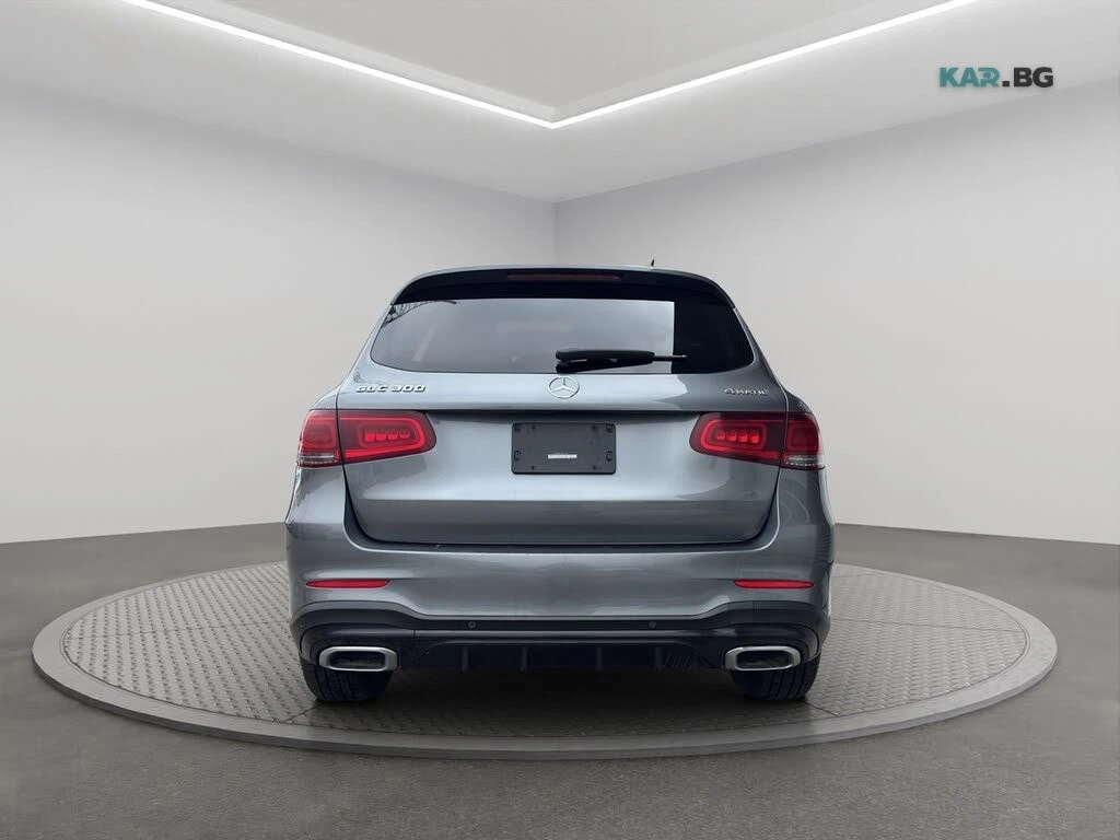 Mercedes-Benz GLC 300 AMG* DIGITAL* ���������* �����* 360* ���� | Mobile.bg � ����������� 5