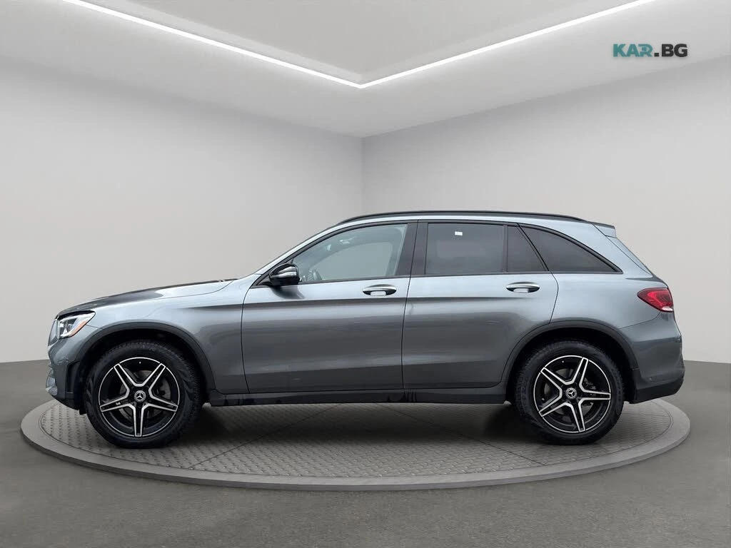 Mercedes-Benz GLC 300 AMG* DIGITAL* ���������* �����* 360* ���� | Mobile.bg � ����������� 3
