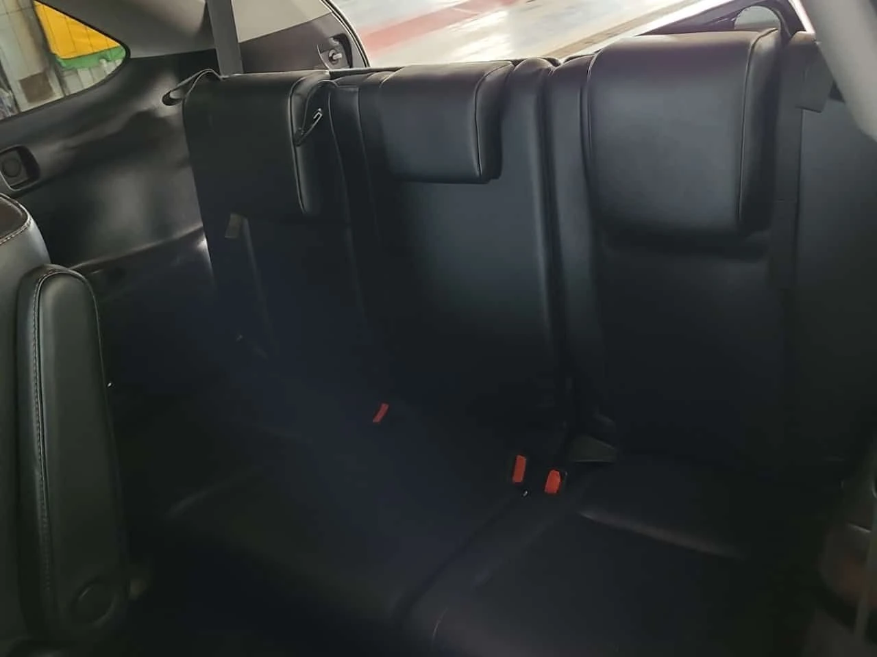 Toyota Highlander LIMITED/CARFAX/ДИСТР/+ ГУМИ И ДЖАНТИ/ПАНО, снимка 12 - Автомобили и джипове - 55544819