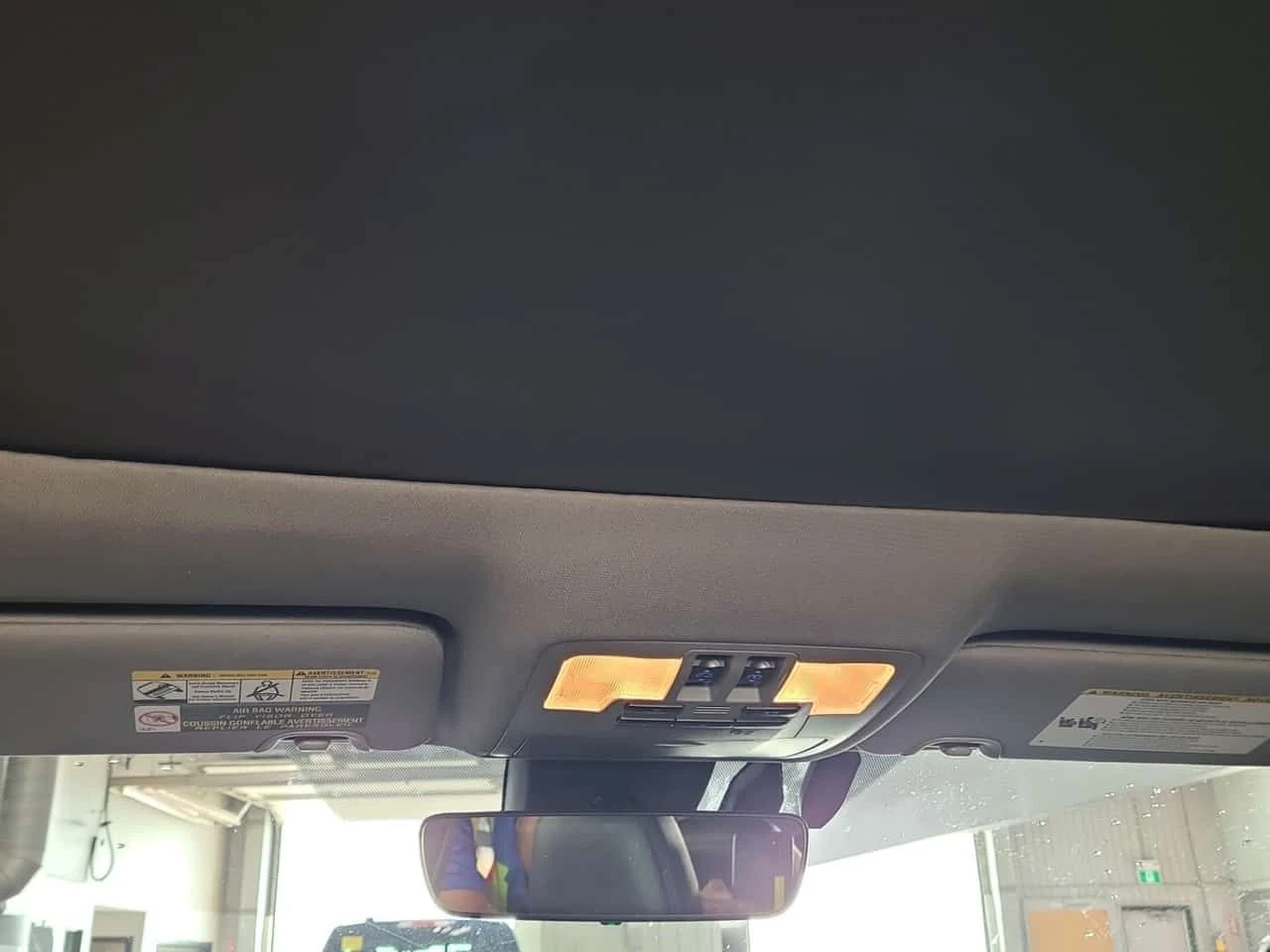 Toyota Highlander LIMITED/CARFAX/ДИСТР/+ ГУМИ И ДЖАНТИ/ПАНО, снимка 13 - Автомобили и джипове - 55544819
