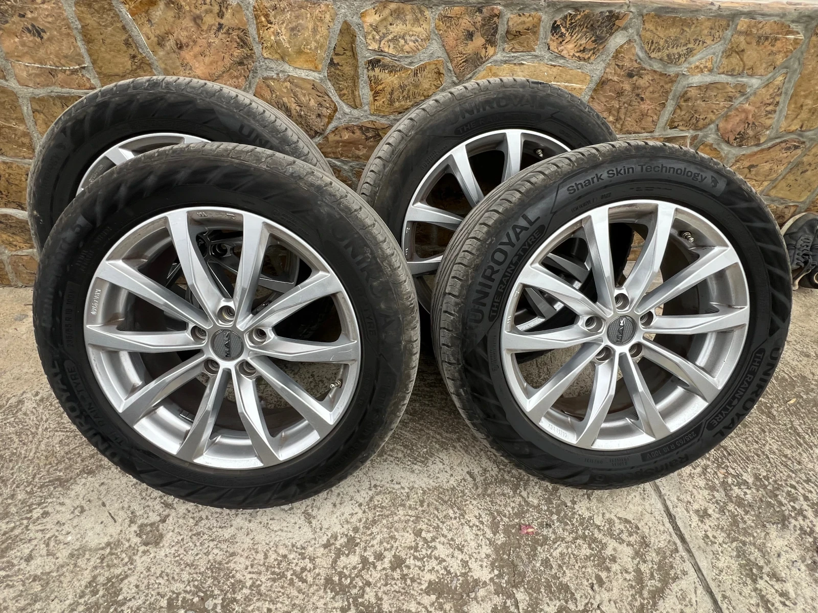Toyota Rav4, снимка 8 - Автомобили и джипове - 55568669