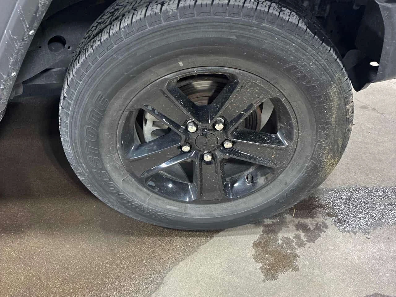 Jeep Wrangler * Unlimited Sport Altitude * CARFAX * ЦЕНА ДО БГ, снимка 7 - Автомобили и джипове - 55569057