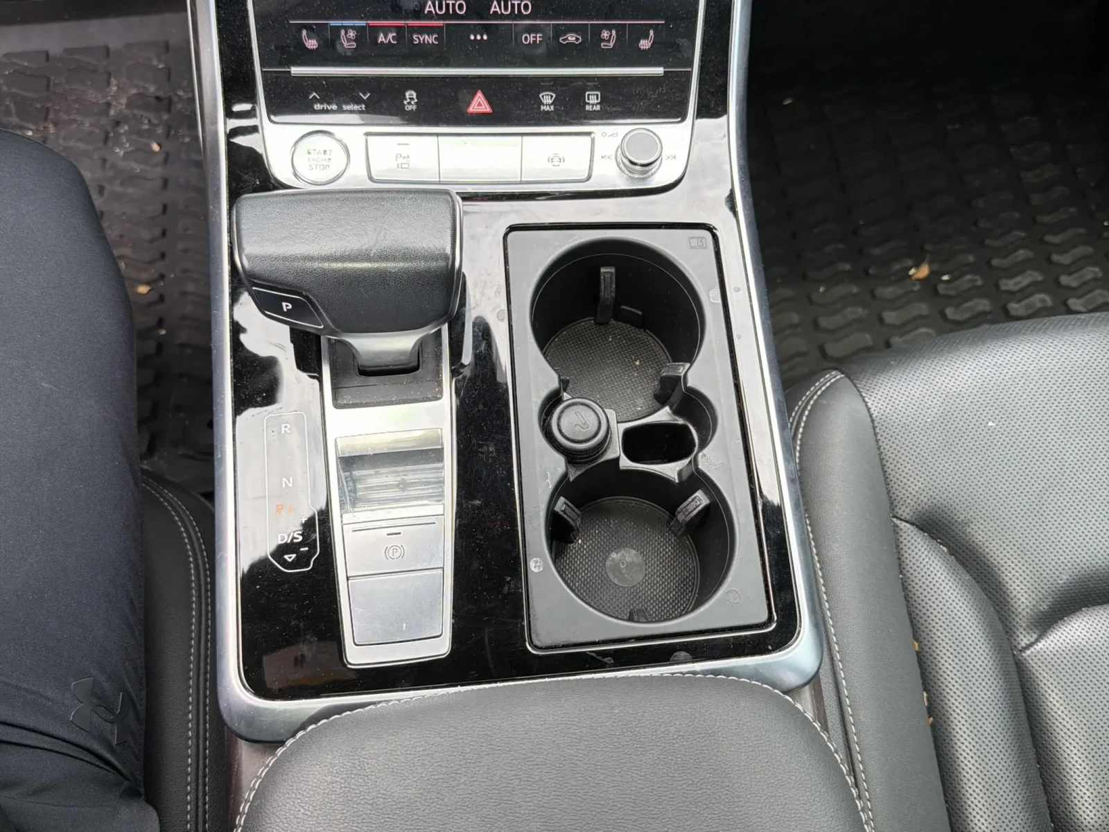 Audi Q8 Audi Q8 55 TFSI quattro | TECHNIK | 3.0 V6 | 340hp | Mobile.bg � ����������� 11