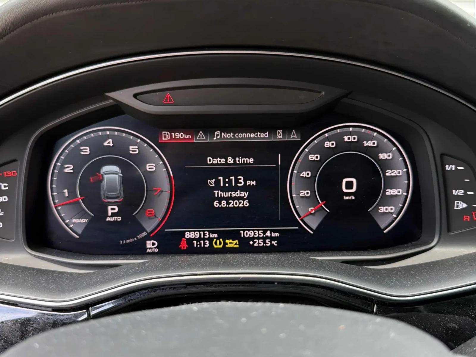 Audi Q8 Audi Q8 55 TFSI quattro | TECHNIK | 3.0 V6 | 340hp | Mobile.bg � ����������� 9