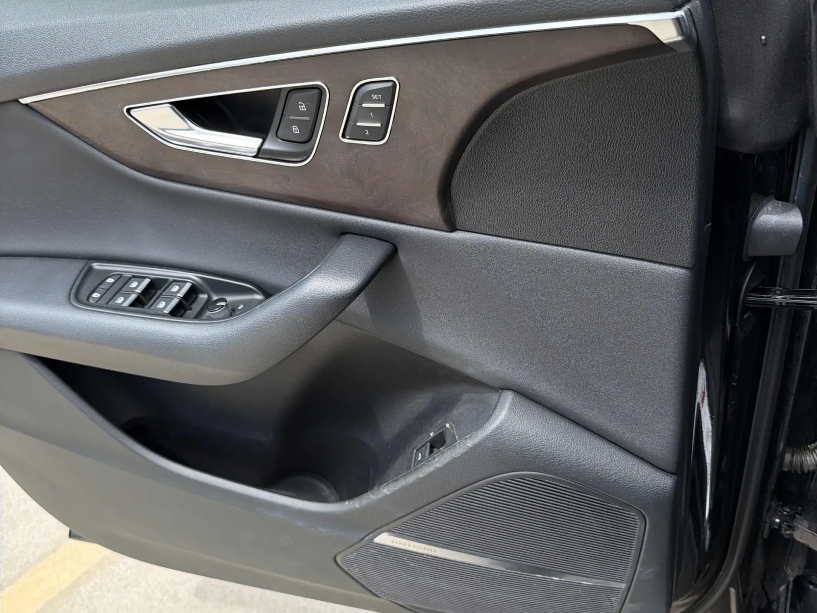 Audi Q8 Audi Q8 55 TFSI quattro | TECHNIK | 3.0 V6 | 340hp | Mobile.bg � ����������� 12