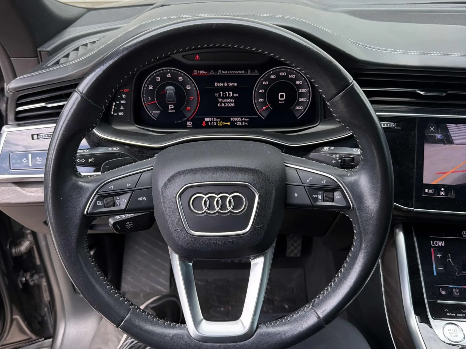Audi Q8 Audi Q8 55 TFSI quattro | TECHNIK | 3.0 V6 | 340hp | Mobile.bg � ����������� 8