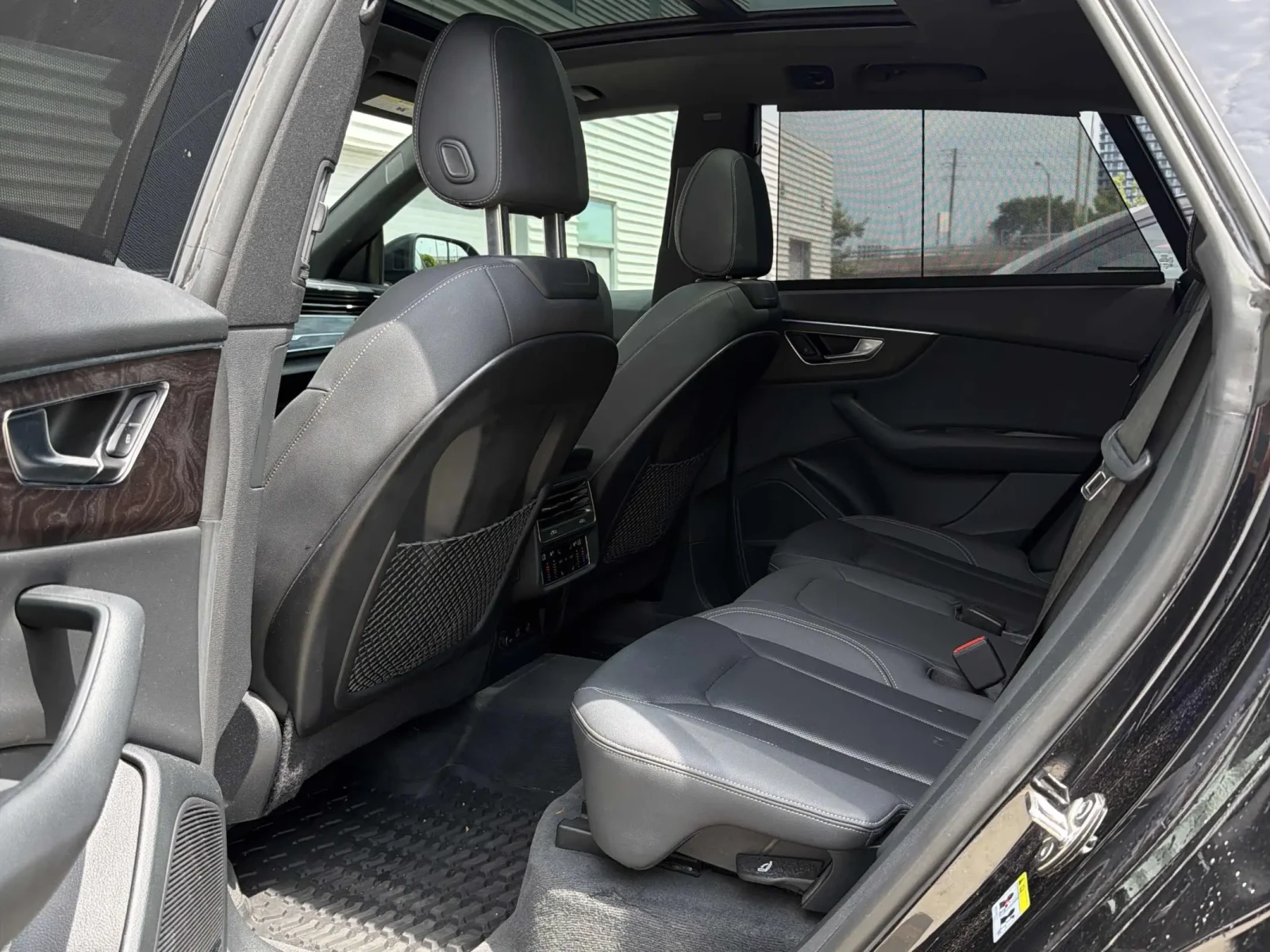 Audi Q8 Audi Q8 55 TFSI quattro | TECHNIK | 3.0 V6 | 340hp | Mobile.bg � ����������� 13