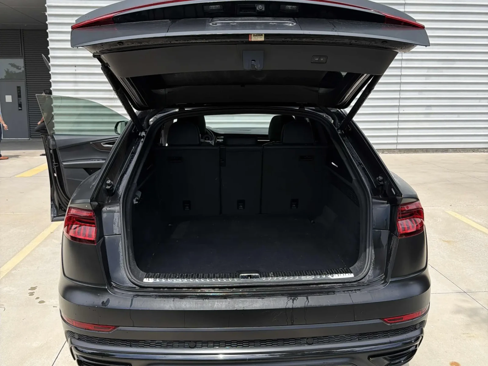 Audi Q8 Audi Q8 55 TFSI quattro | TECHNIK | 3.0 V6 | 340hp | Mobile.bg � ����������� 14