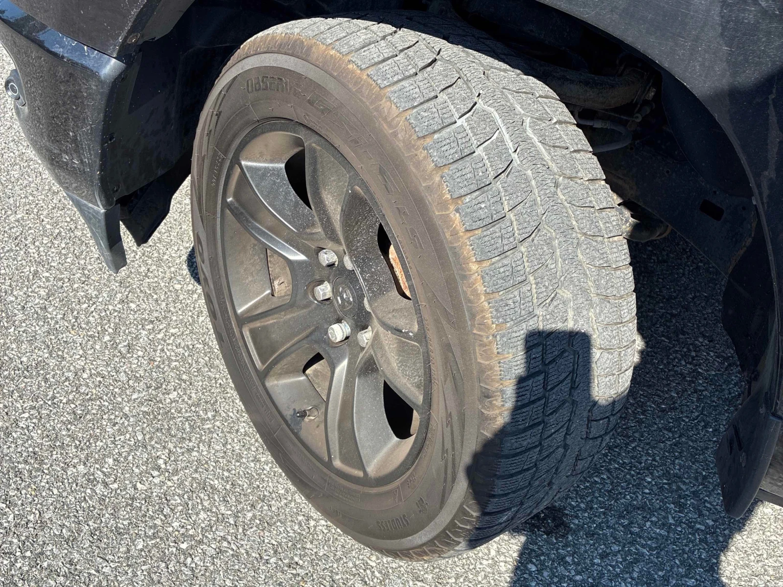 Dodge RAM 1500 * Big Horn * CARFAX * БЕЗ ПЪРВОНАЧАЛНА ВНОСКА, снимка 7 - Автомобили и джипове - 55911722