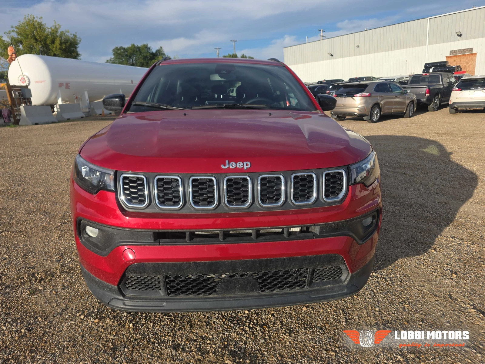 Jeep Compass, снимка 2 - Автомобили и джипове - 55955203