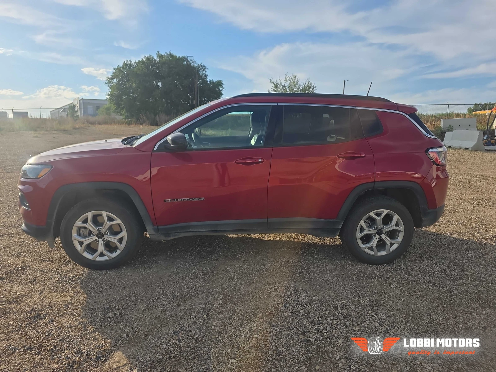 Jeep Compass, снимка 10 - Автомобили и джипове - 55955203