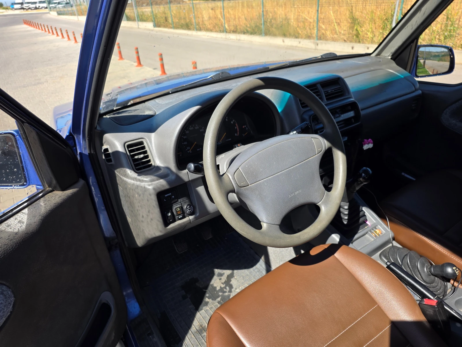 Suzuki Vitara V6, снимка 9 - Автомобили и джипове - 55983128