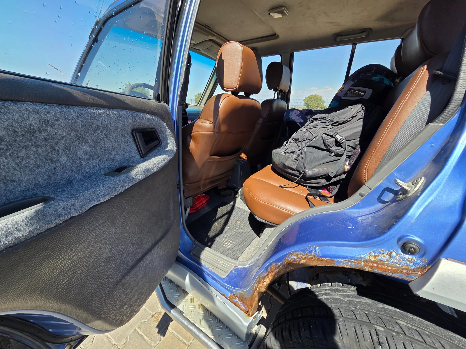 Suzuki Vitara V6, снимка 12 - Автомобили и джипове - 55983128