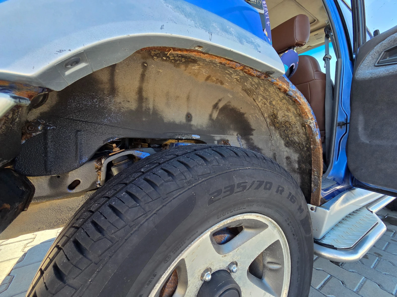Suzuki Vitara V6, снимка 15 - Автомобили и джипове - 55983128