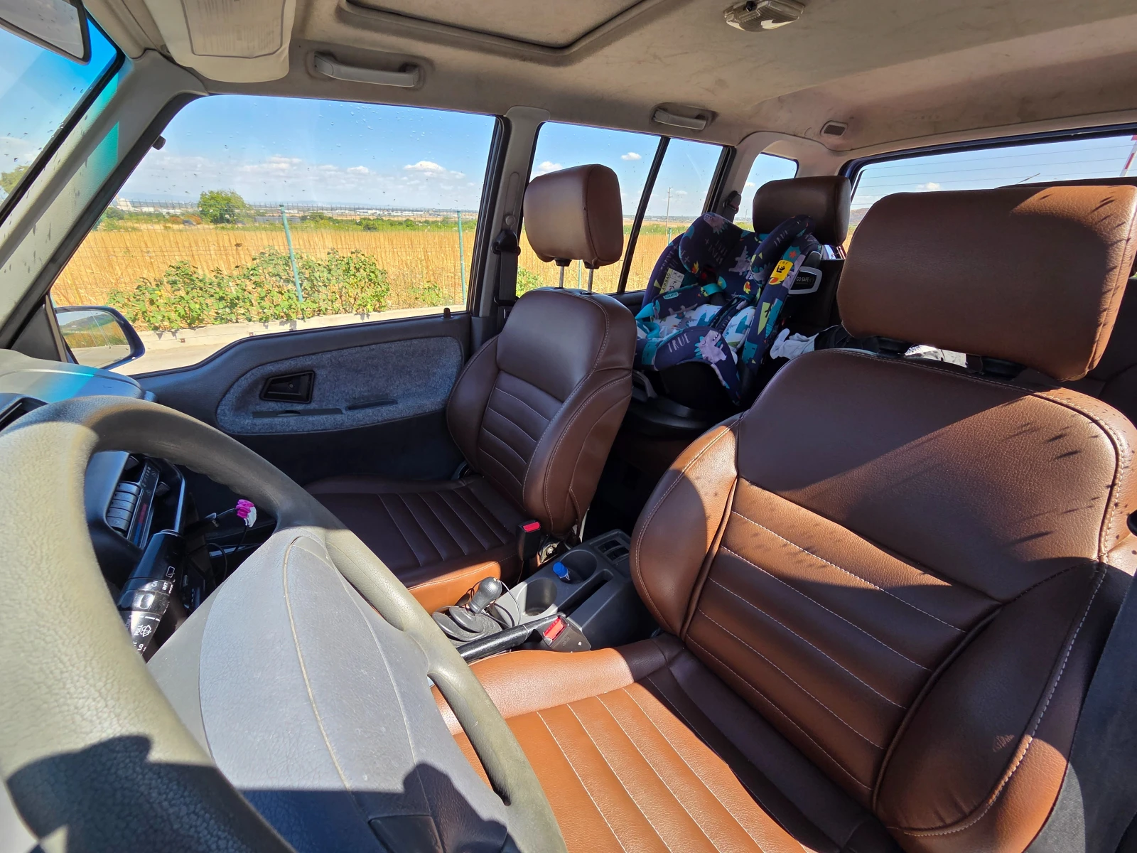 Suzuki Vitara V6, снимка 11 - Автомобили и джипове - 55983128