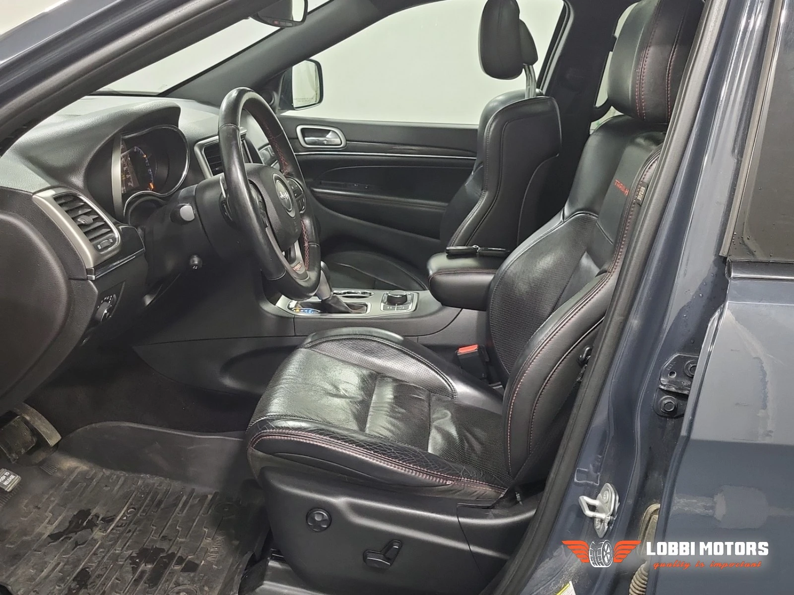 Jeep Grand cherokee, снимка 5 - Автомобили и джипове - 56069316