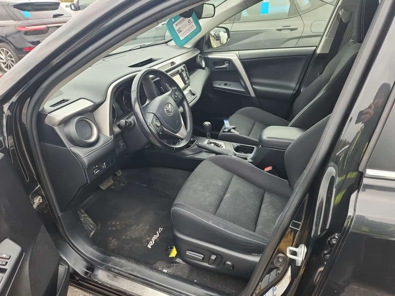Toyota Rav4 * HYBRID XLE * AWD * CARFAX *  | Mobile.bg � ����������� 5