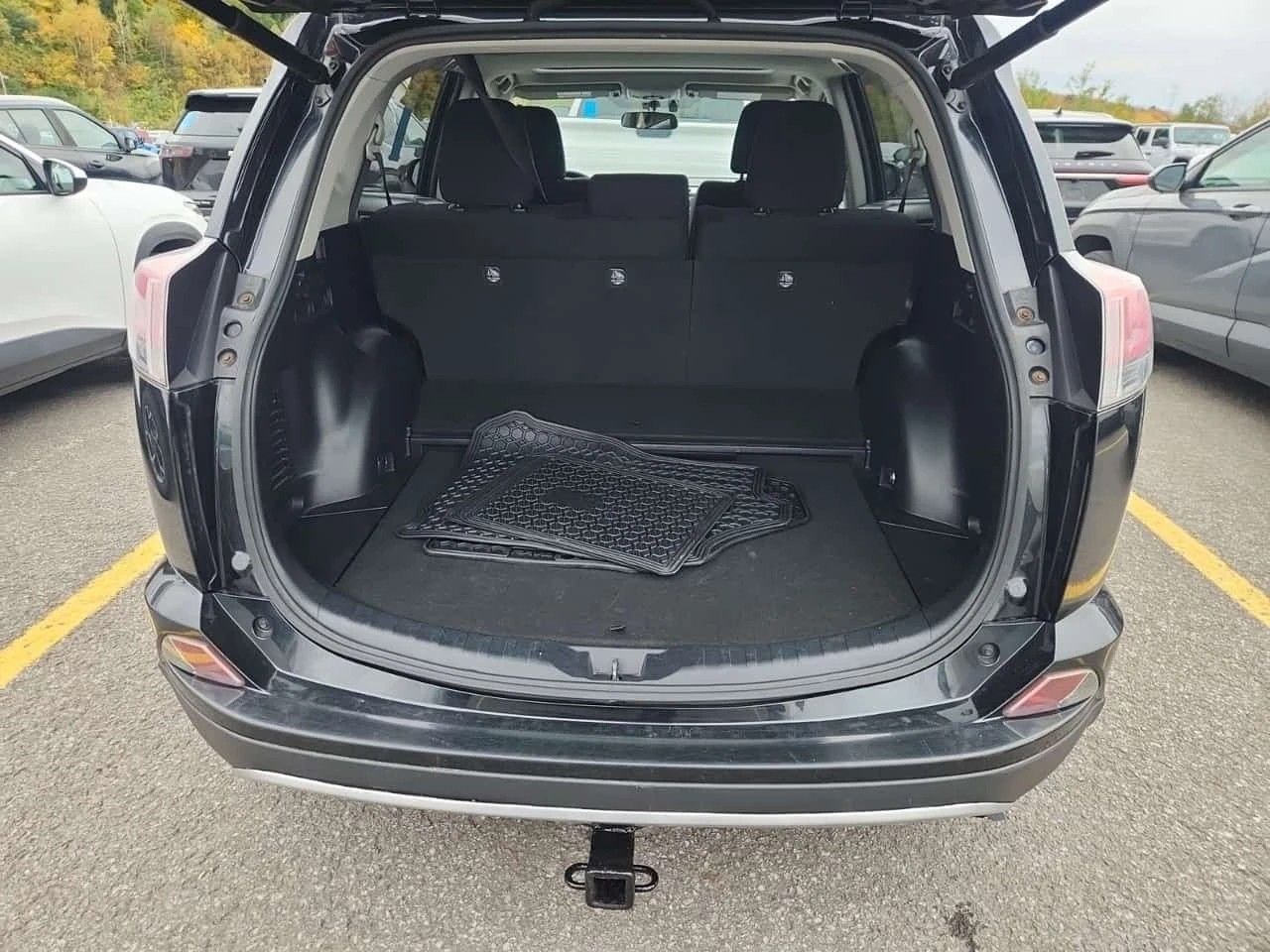 Toyota Rav4 * HYBRID XLE * AWD * CARFAX *  | Mobile.bg � ����������� 13
