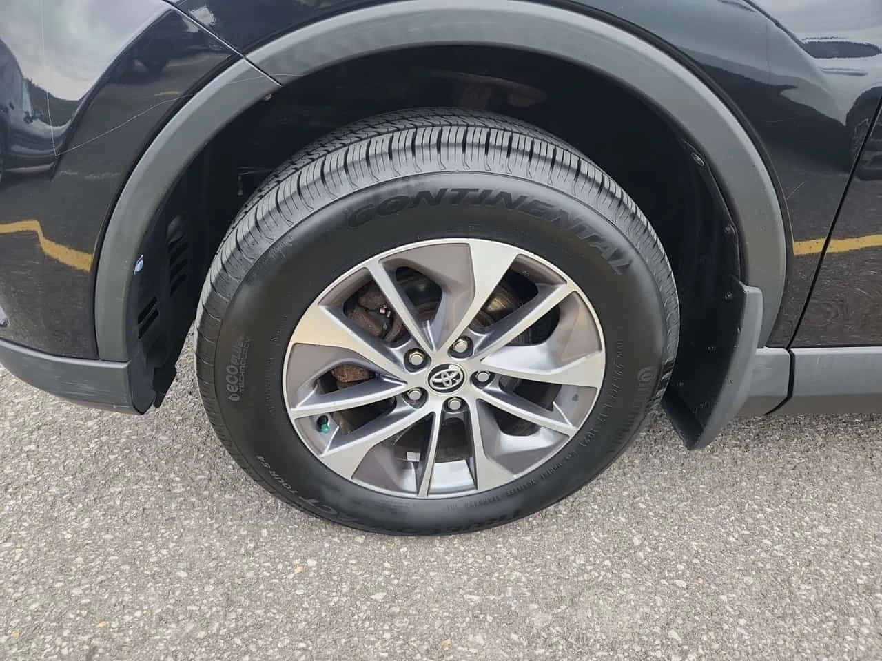 Toyota Rav4 * HYBRID XLE * AWD * CARFAX *  | Mobile.bg � ����������� 6